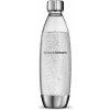 SodaStream láhev Fuse Barva: stříbrná