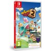 Moving Out 2 - Nintendo Switch