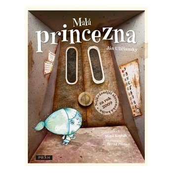 Malá princezna - Miloš Kopták, Ján Uličiansky