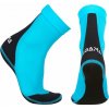 Agama Neoprénové ponožky BEACH - 1,5 mm - 2XL 44/45 tyrkys