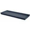Prosperplast miska LOFLY antracit 36 cm