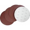 GÜDE BRÚSNE KOTÚČE 230 MM K80-K 38352 - SET 5 KS 38357