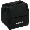 Eurolite Softbag SB-53, 500 x 470 x 530mm, čierny