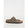 Birkenstock Arizona šedá