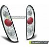 Tuning-tec OPEL CORSA C 11.00-09.06 CHROM