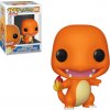 Funko POP! 455 Pokémon Charmander