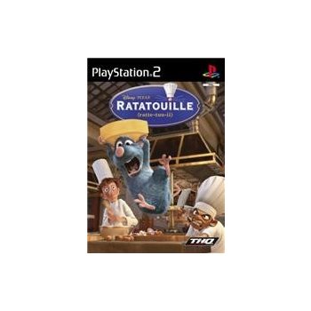 Ratatouille