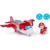 Spin Master 6071174 Paw Patrol Marshall Air Rescue Lietadlo