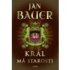 Král má starosti - Jan Bauer