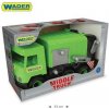 Wader Middle Truck smetiar
