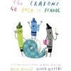 The Crayons Go Back to School - Drew Daywalt, Harper Collins