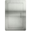HACO nerezové dvierka 200x300 mm