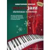 Microjazz christmas collection - jazzové vianočné skladby pre klavír