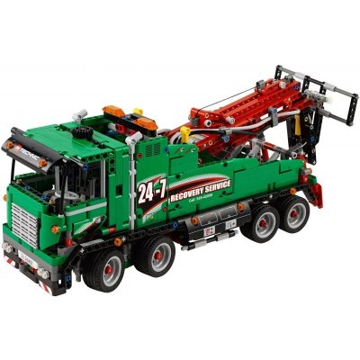 LEGO® Technic 42008 Servisný truck