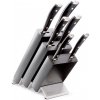 Wusthof CLASSIC IKON Blok s nožmi - 6 dielov + záruka 3 roky zadarmo