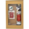 Naturprodukt | doplnky stravy Darčeková sada: Vianočný sirup & Vianočné mydlo