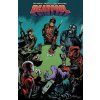 Deadpool Worlds Greatest TPB Vol. 05 Civil War II