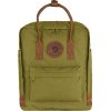 Batoh Fjällräven Kanken No. 2 Foliage Green