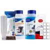 Sada Nivona - AL-TES46, Latteo 250 ml, NIRT701, UniDec 250 ml