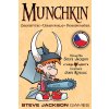 Steve Jackson Games Dosková kartová hra Munchkin v češtině