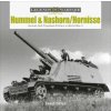 Hummel and Nashorn/Hornisse: German Self-Propelled Artillery in World War II