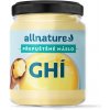 Allnature GHI – 100 % maslový tuk 450 ml