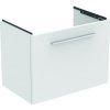 Ideal Standard i.Life S Skrinka pod umývadlo 60 cm, 1 zásuvka, biela matná T5292DU