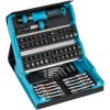 Sada, skrutkovac-nadstavec(Bits) Hazet 2200SC-1