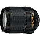 Nikon 18-140mm f/3.5-5.6G ED VR