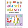 Můj svět/Môj svet Najdi pár/Nájdi pár