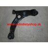 Hyundai MATRIX 6/01- predné rameno Pravé / SRL