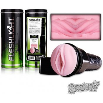 Fleshlight Pink lady Vortex