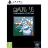 Among Us Crewmate Edition