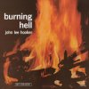 Hooker John Lee - Burning Hell [CD]
