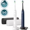 Philips Sonicare 5500, Sonická kefka novej generácie, HX7119/01