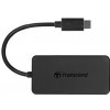 HUB TRANSCEND TS-HUB2C USB C 4X USB 3.1 GEN 1 (TS-HUB2C)