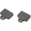 Losi brzdové destičky 2 : PM-MX/SM