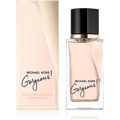 Michael Kors Gorgeous EDP - Dámská parfémovaná voda 30 ml