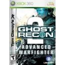 Hra na Xbox 360 Tom Clancys Ghost Recon: Advanced Warfighter 2