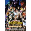 My Hero Academia - The Movie 2 (Antje Bockel)(Brožovaná)