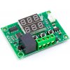 Robotlinking Digitálny termostat XH-W1219 2xdisplay