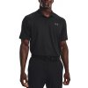 Under Armour Performance 3.0 Polo Black/Pitch Gray L