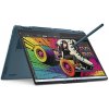 Lenovo IP Yoga 7 2in1 14AKP10, Ryzen AI 5 340, 14.0˝ 1920x1200 WUXGA/Touch, UMA, 16GB, SSD 1TB, W11H, zelený, 3y PS, AI 83JR003HCK