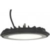 Brolux priemyselné závesne LED svietidlo High bay Karadam 100W 4000K 230V IP65