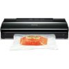 Zváračka fólií Tefal CLASSIC VT254070 čierna