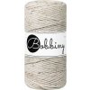 Bobbiny Macrame Cord 3 mm 100 m Leopard Špagát