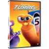 Turbo - DVD