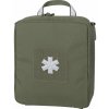 Automotive Med Kit Pouch Olive Green