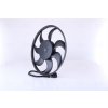 Ventilátor chladenia motora NISSENS 389mm, 336W, 12V 85805 EAN: 5707286389342