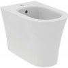 Ideal Standard La Dolce Vita - Stojaci bidet, otvor na batériu, biela E263901